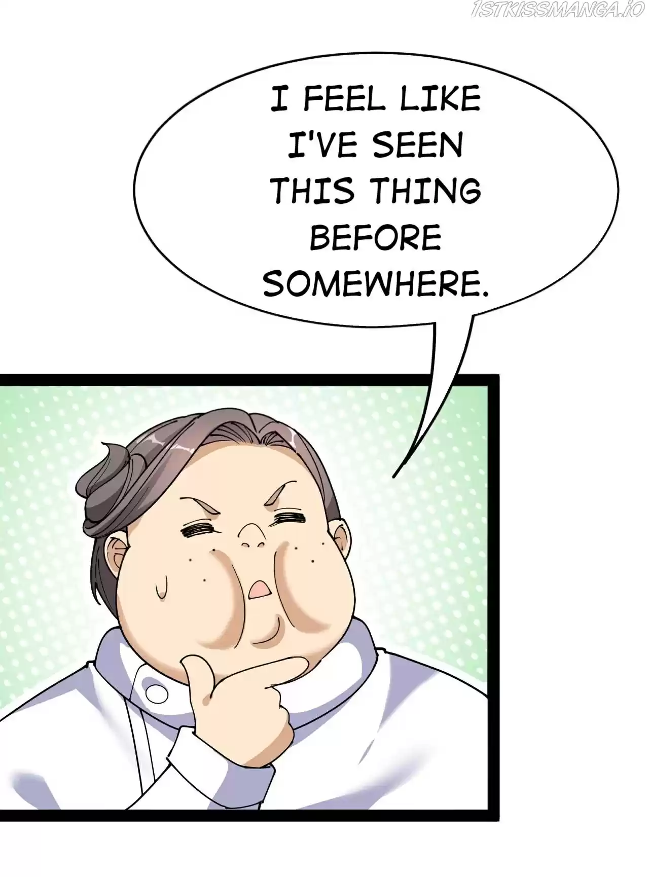 Fairy King's Daily Life Chapter 99