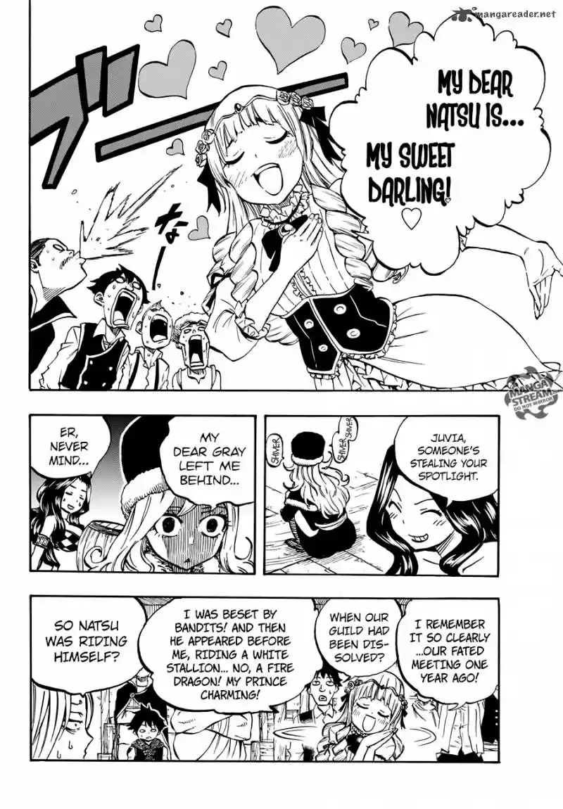 Fairy Tail 100 Years Quest 1