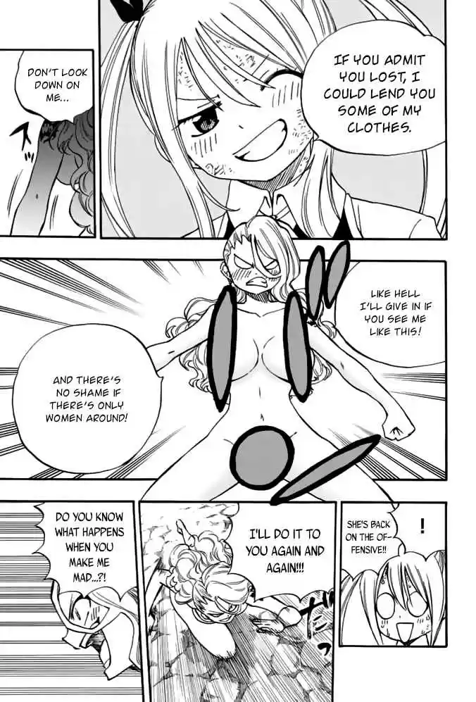 Fairy Tail: 100 Years Quest 102