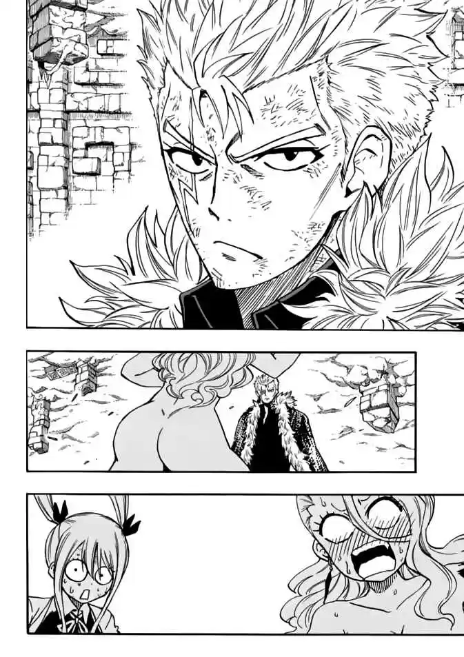 Fairy Tail: 100 Years Quest 102
