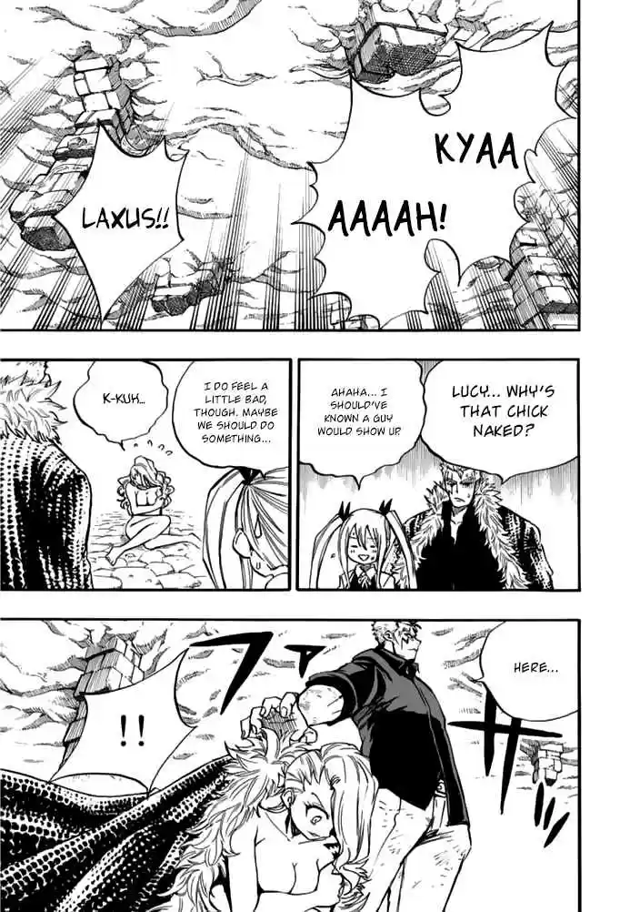 Fairy Tail: 100 Years Quest 102