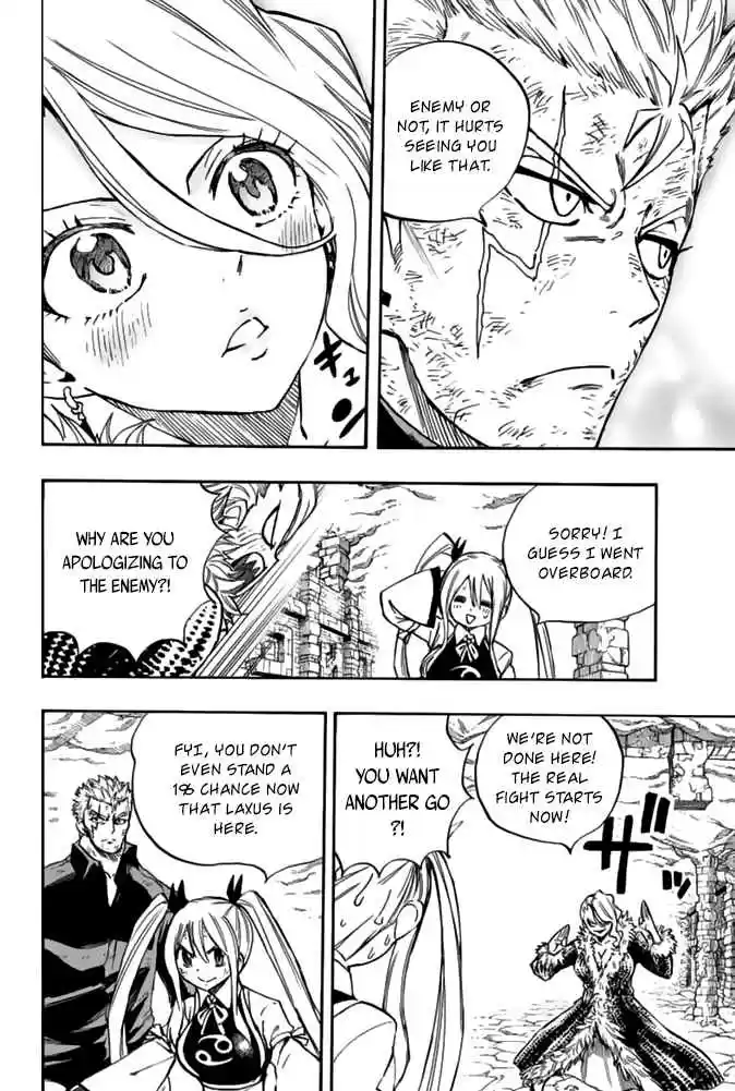 Fairy Tail: 100 Years Quest 102