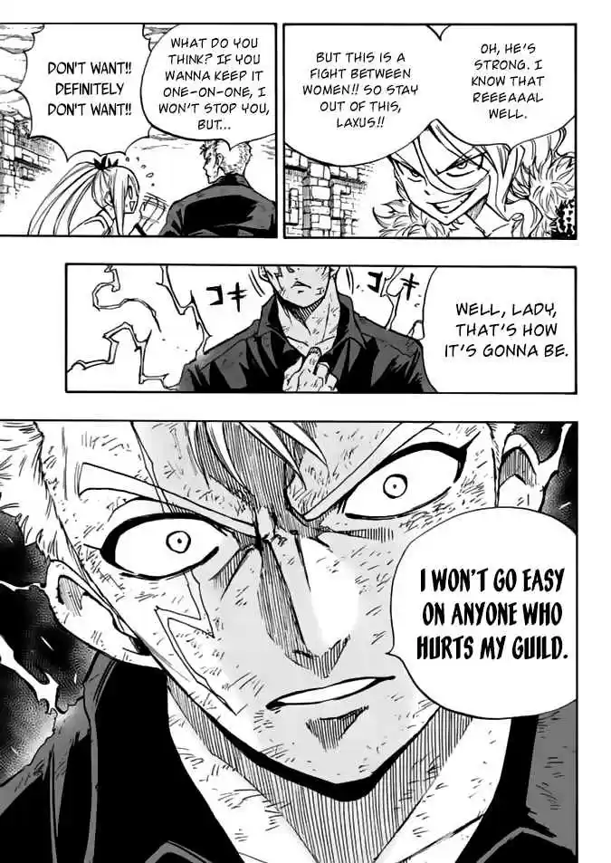 Fairy Tail: 100 Years Quest 102