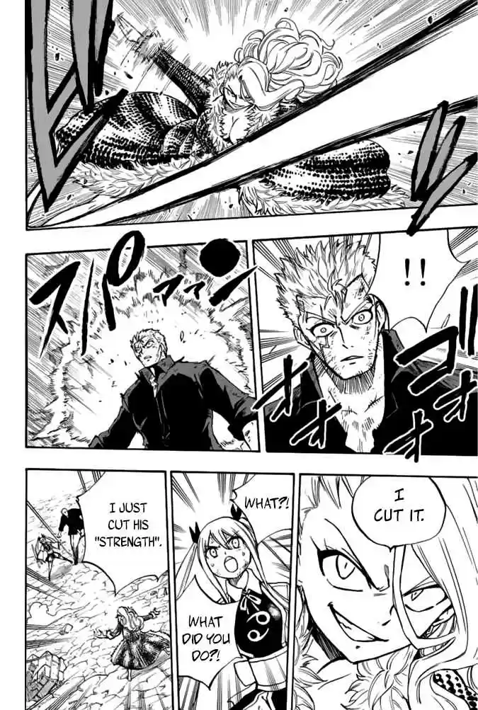 Fairy Tail: 100 Years Quest 102