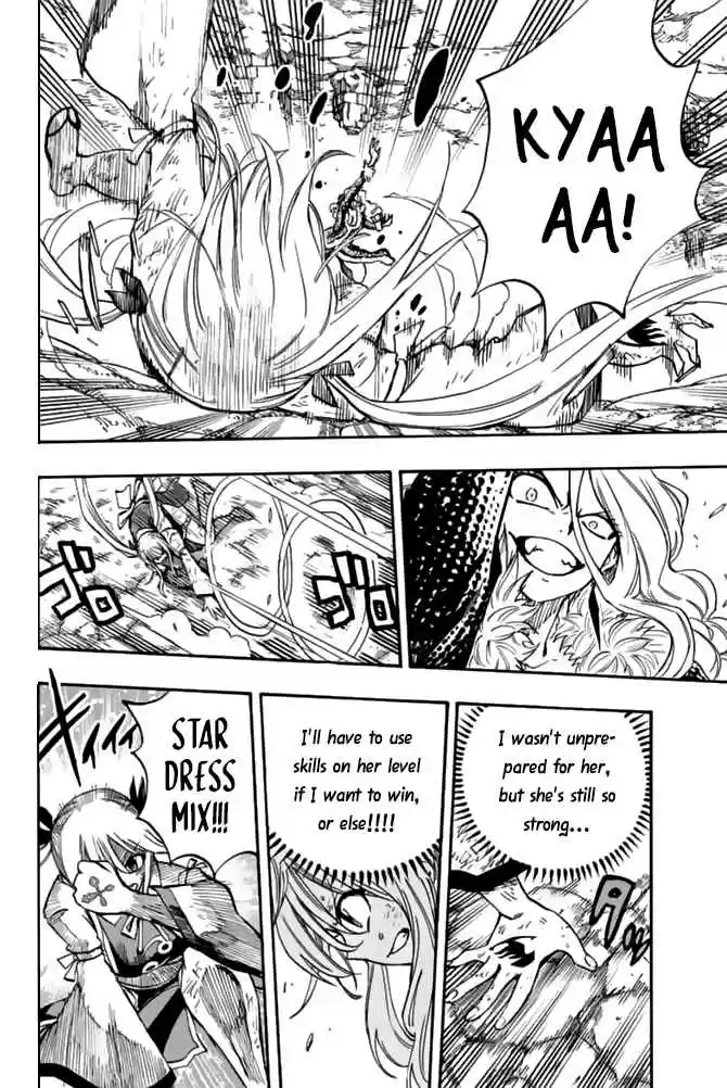 Fairy Tail: 100 Years Quest 102