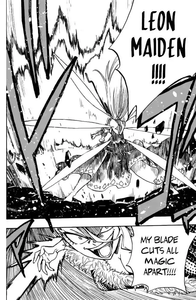 Fairy Tail: 100 Years Quest 102