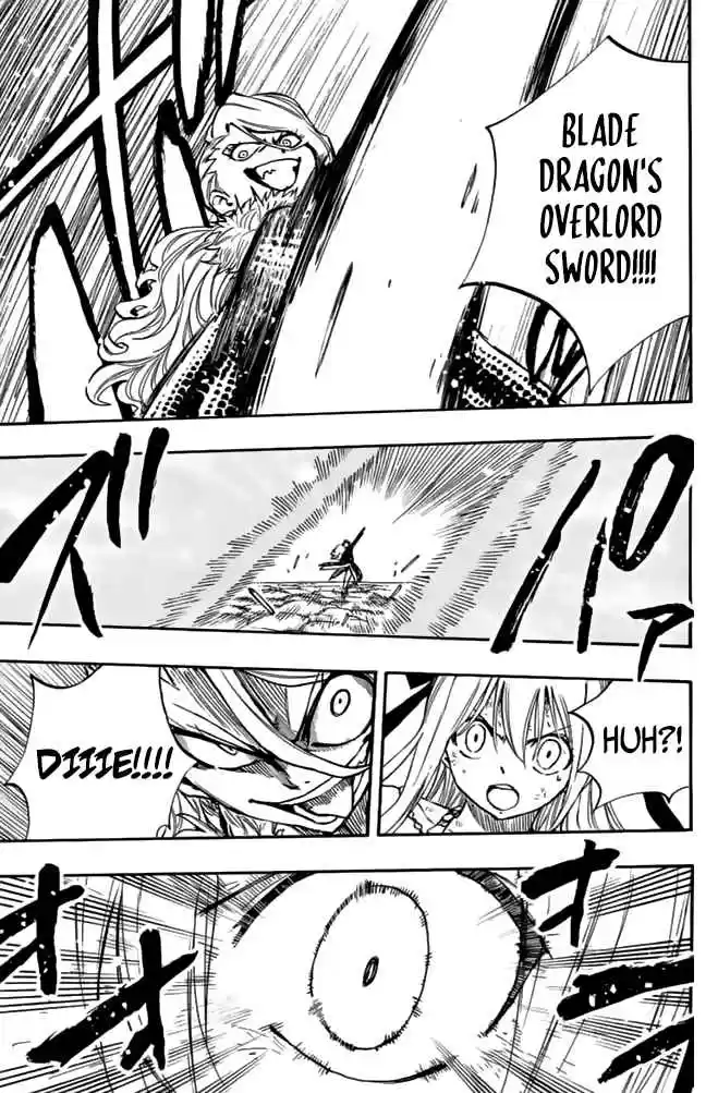 Fairy Tail: 100 Years Quest 102