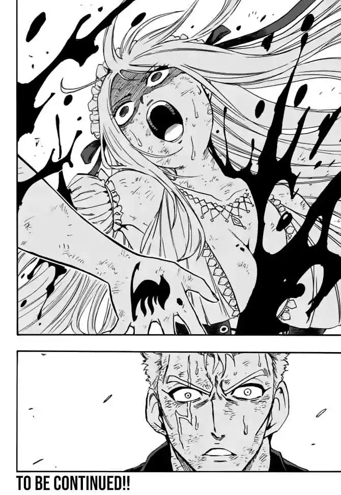 Fairy Tail: 100 Years Quest 102