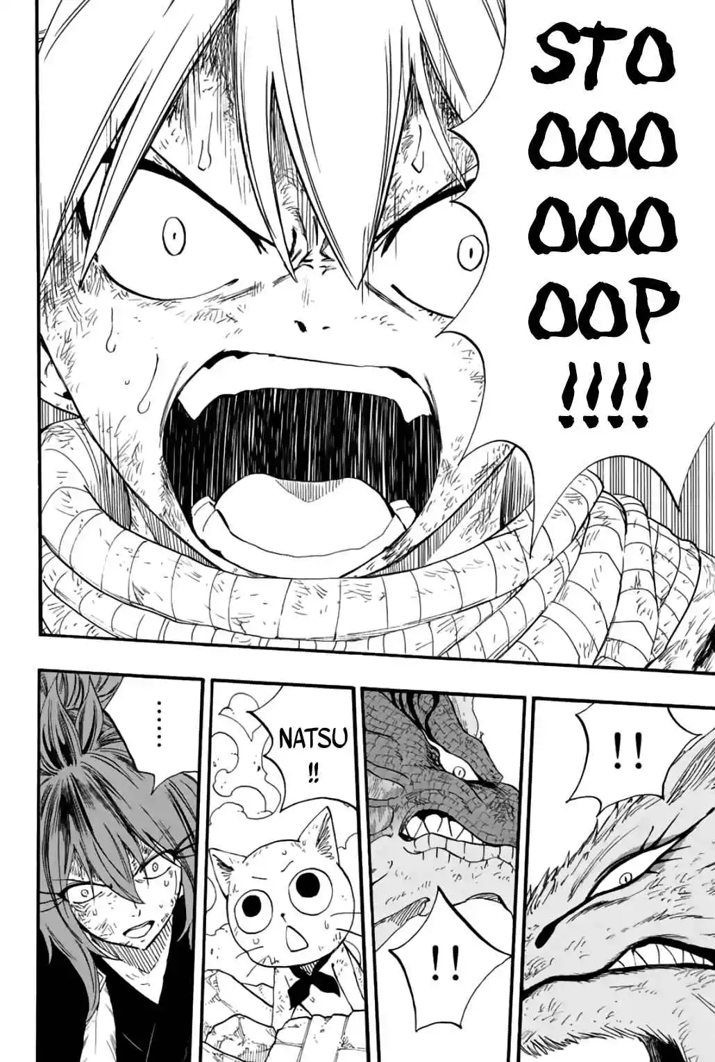Fairy Tail: 100 Years Quest 107