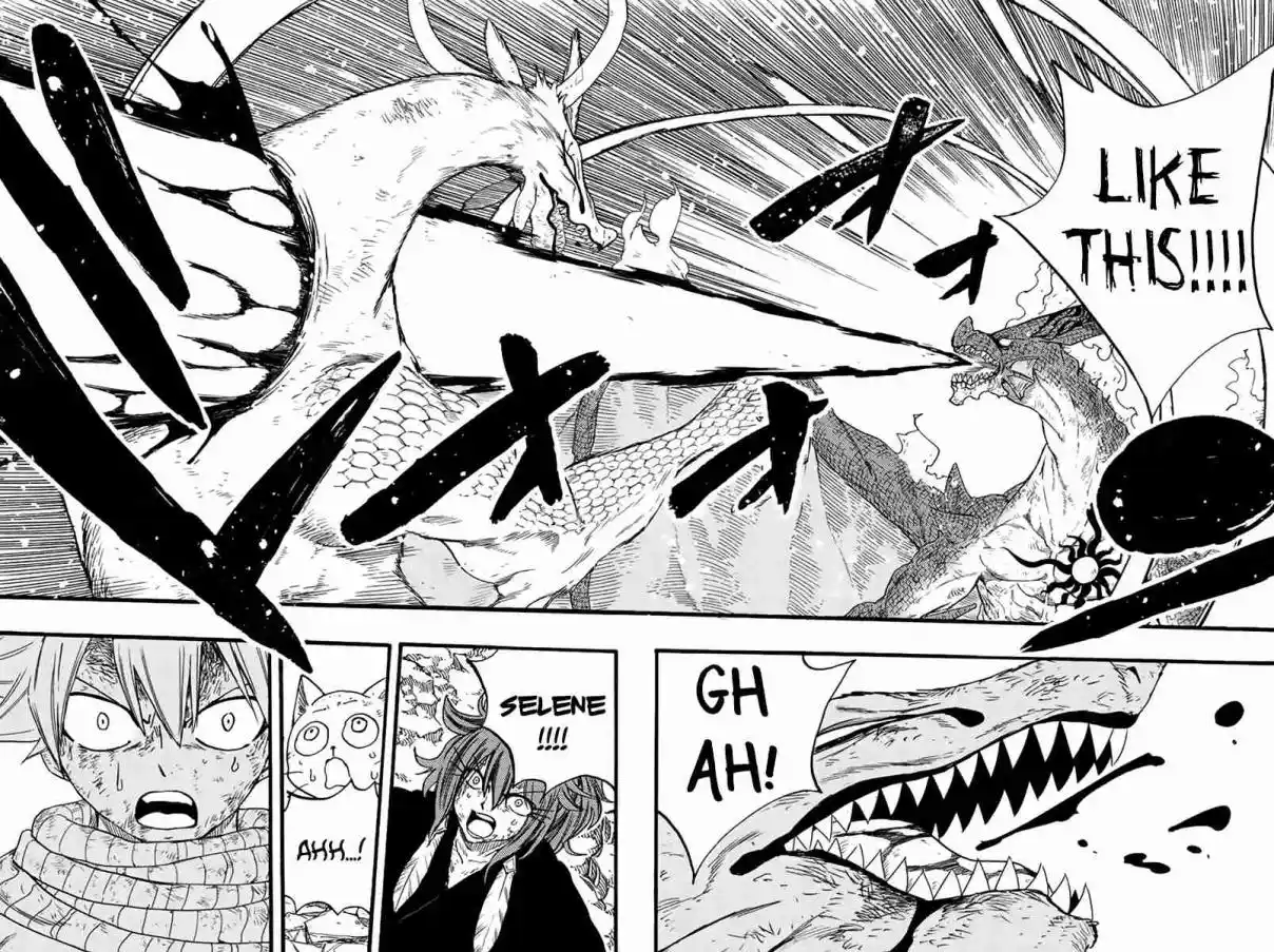Fairy Tail: 100 Years Quest 107