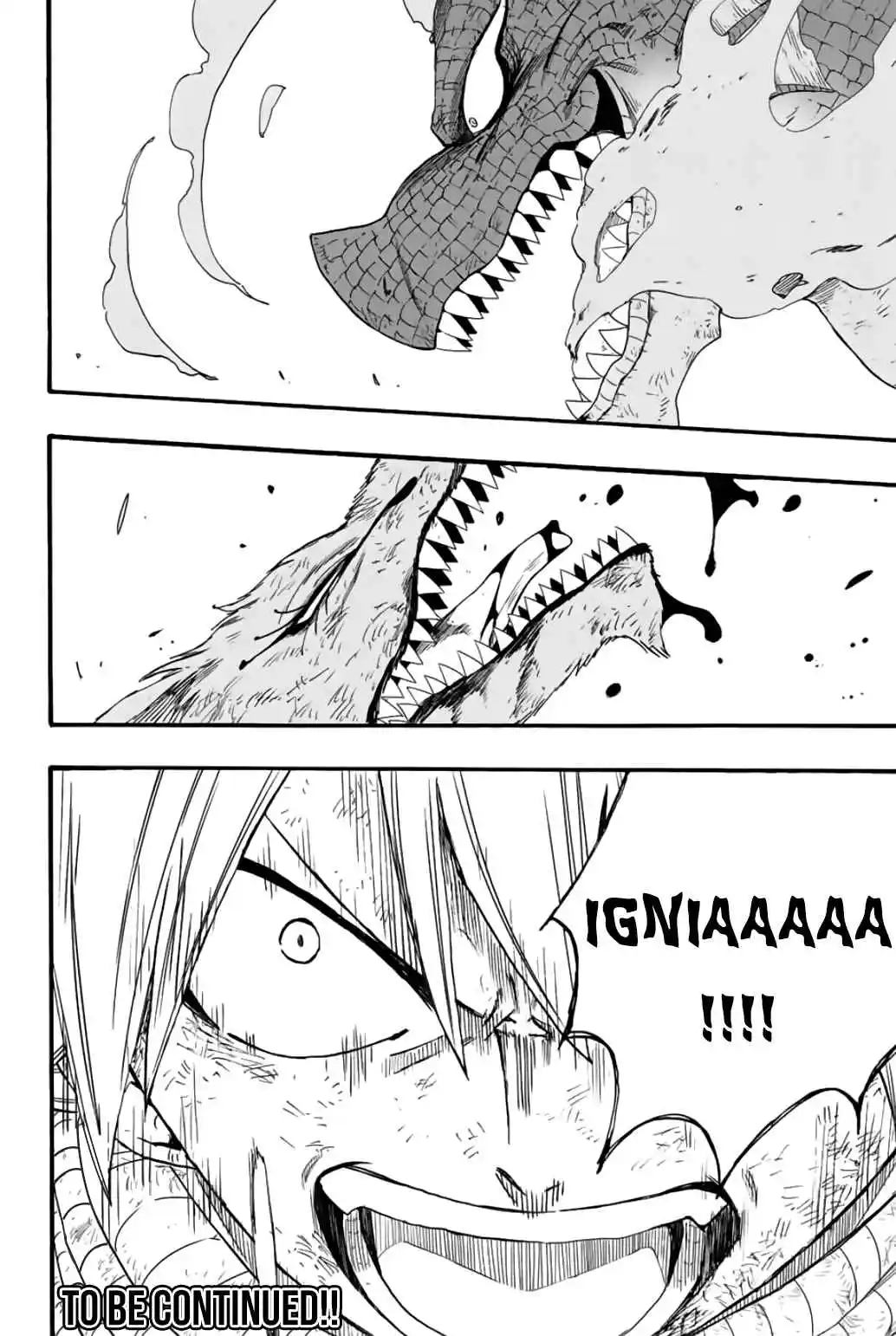 Fairy Tail: 100 Years Quest 107