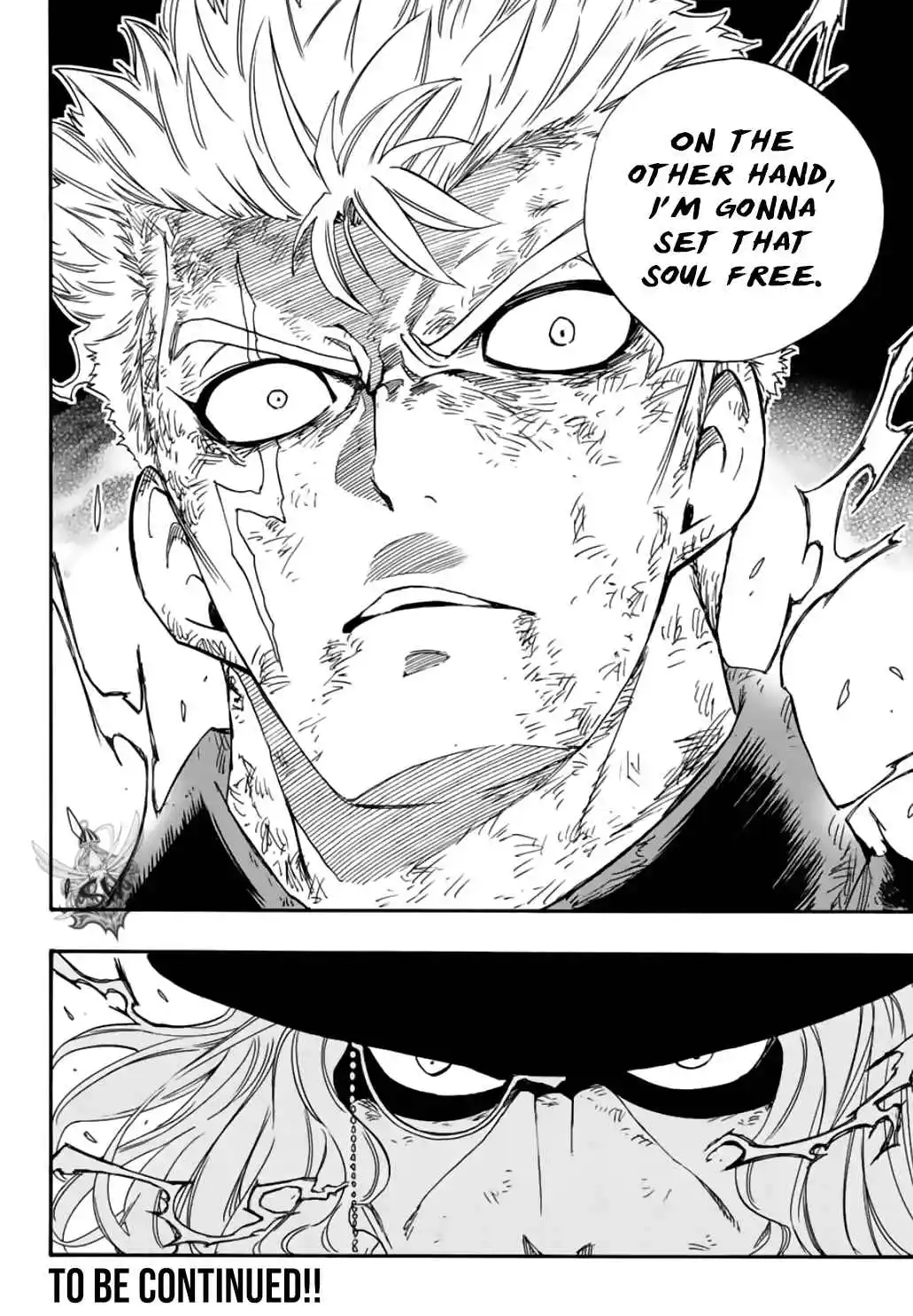 Fairy Tail: 100 Years Quest 109