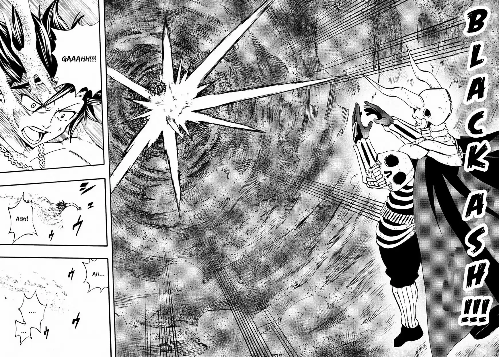 Fairy Tail: 100 Years Quest 11