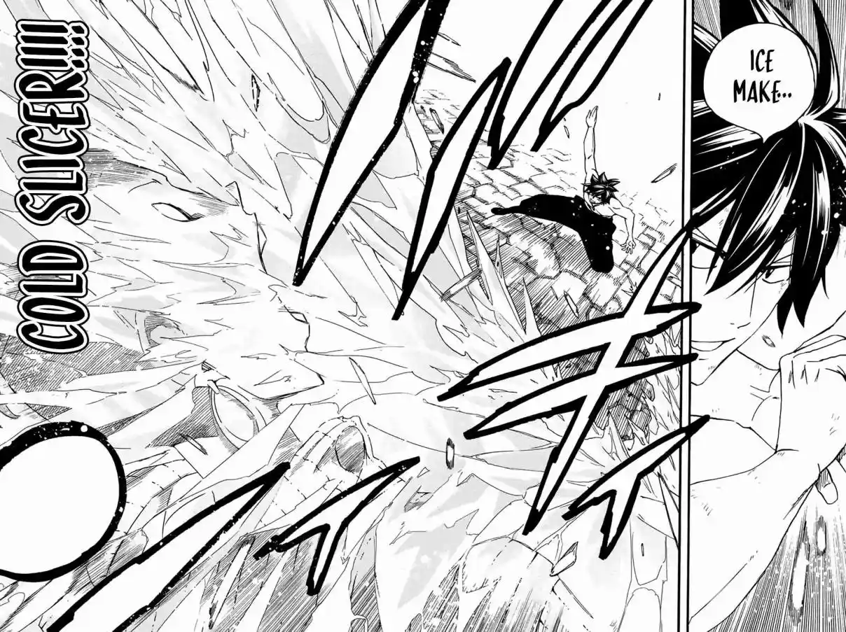 Fairy Tail: 100 Years Quest 114