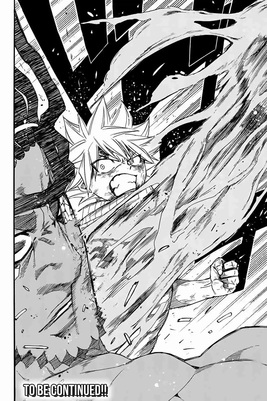 Fairy Tail: 100 Years Quest 116