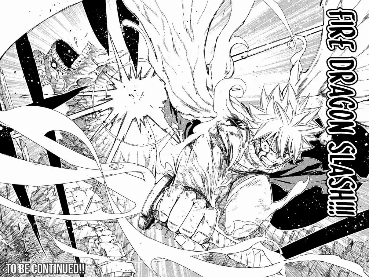 Fairy Tail: 100 Years Quest 117