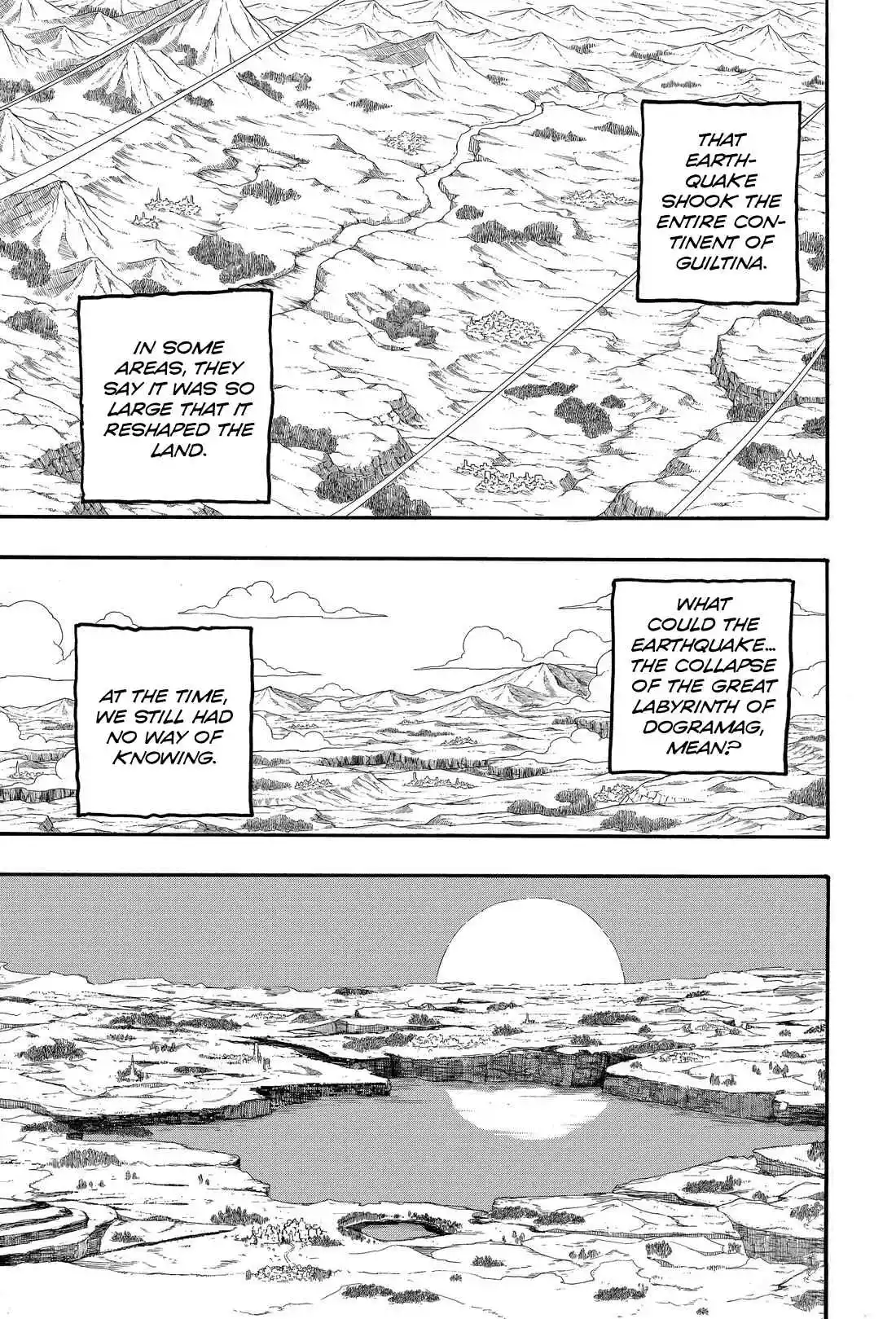 Fairy Tail: 100 Years Quest 118