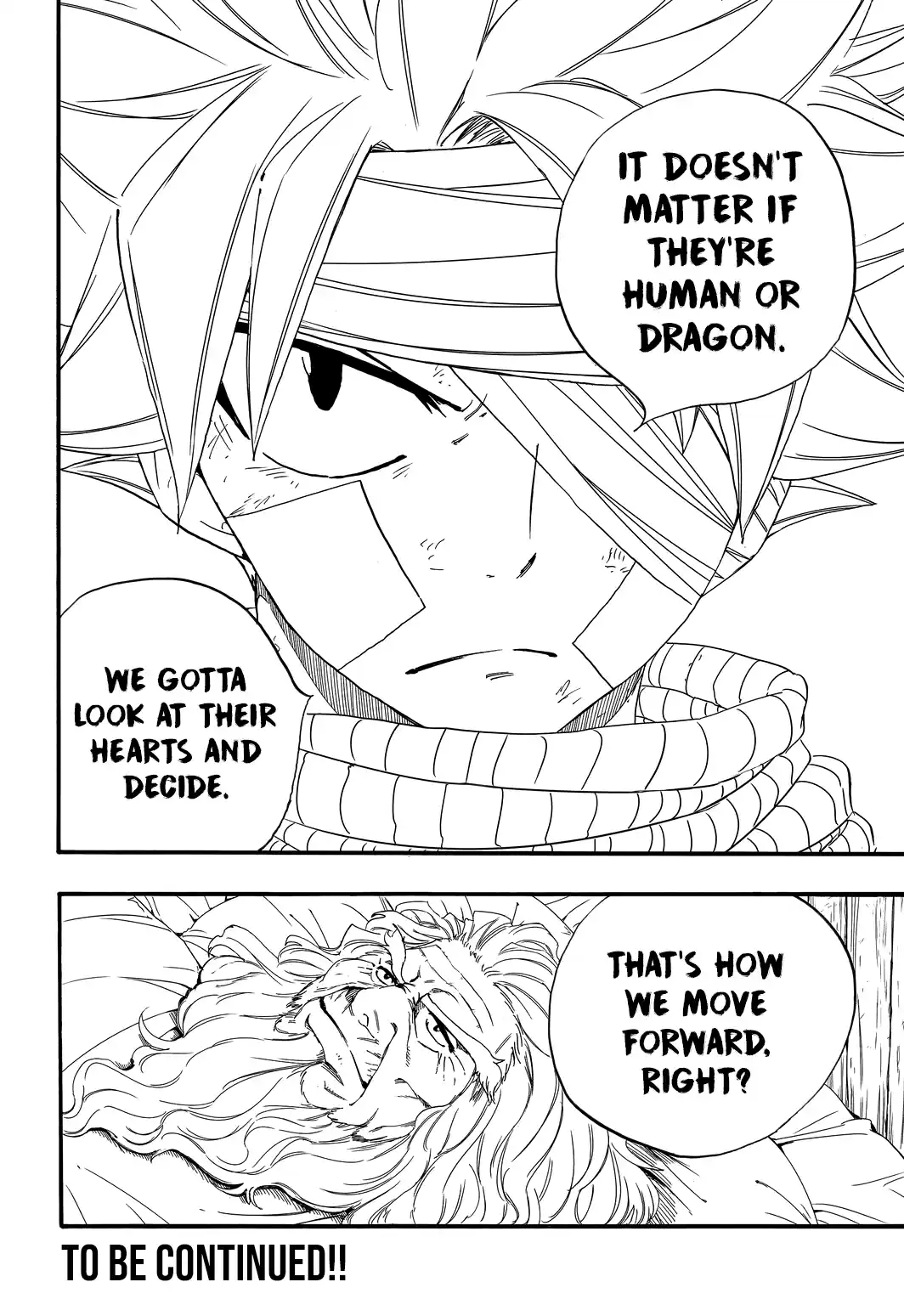Fairy Tail: 100 Years Quest 118