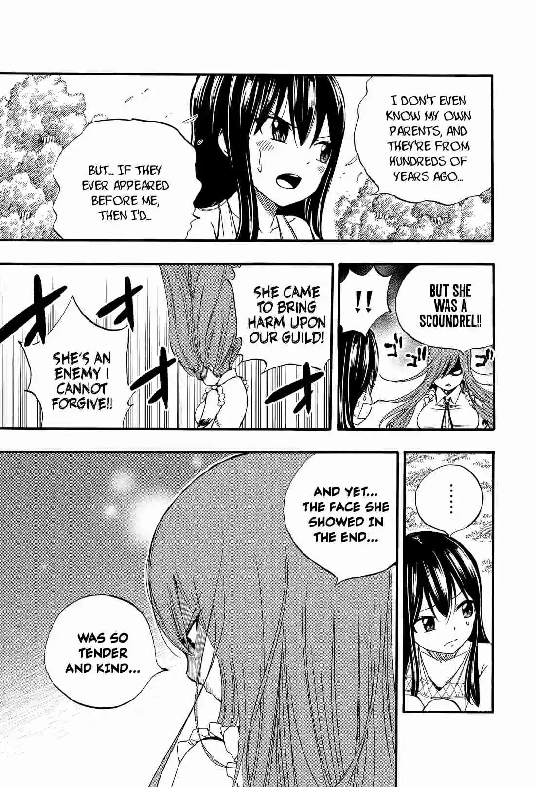 Fairy Tail: 100 Years Quest 122