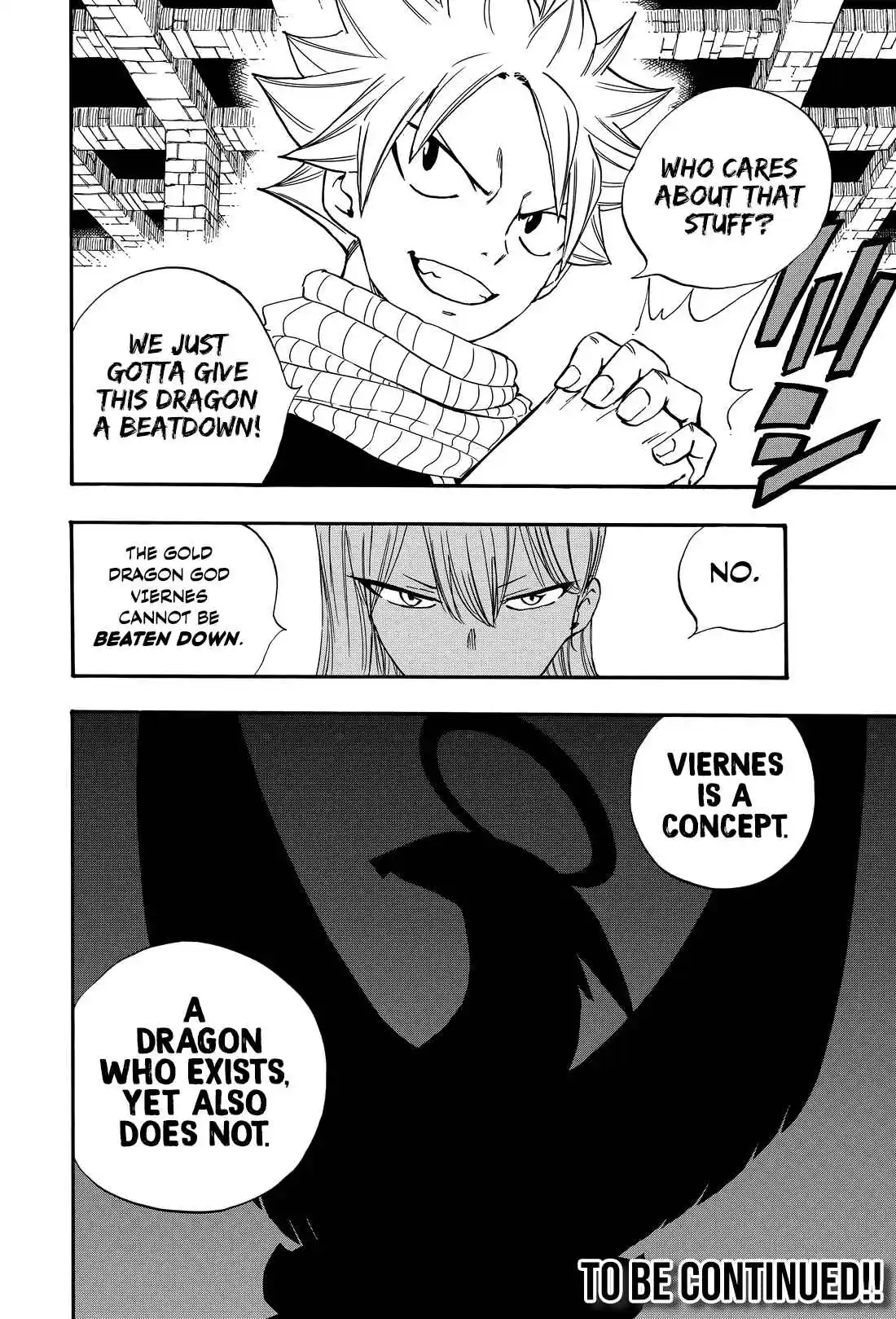 Fairy Tail: 100 Years Quest 122