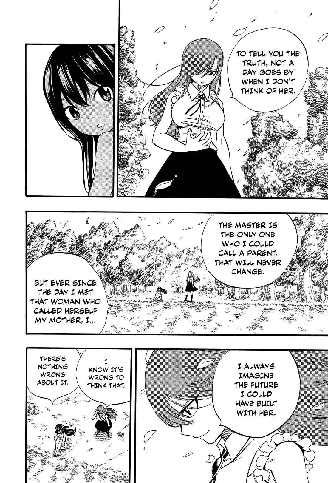 Fairy Tail: 100 Years Quest 122