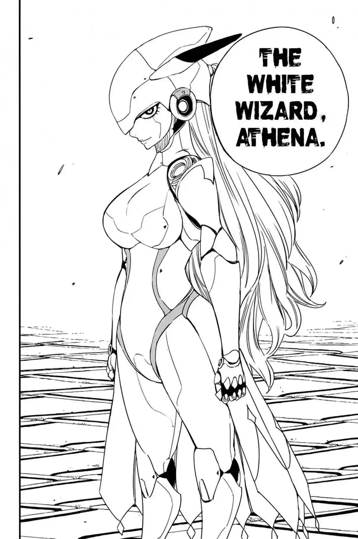 Fairy Tail: 100 Years Quest 125