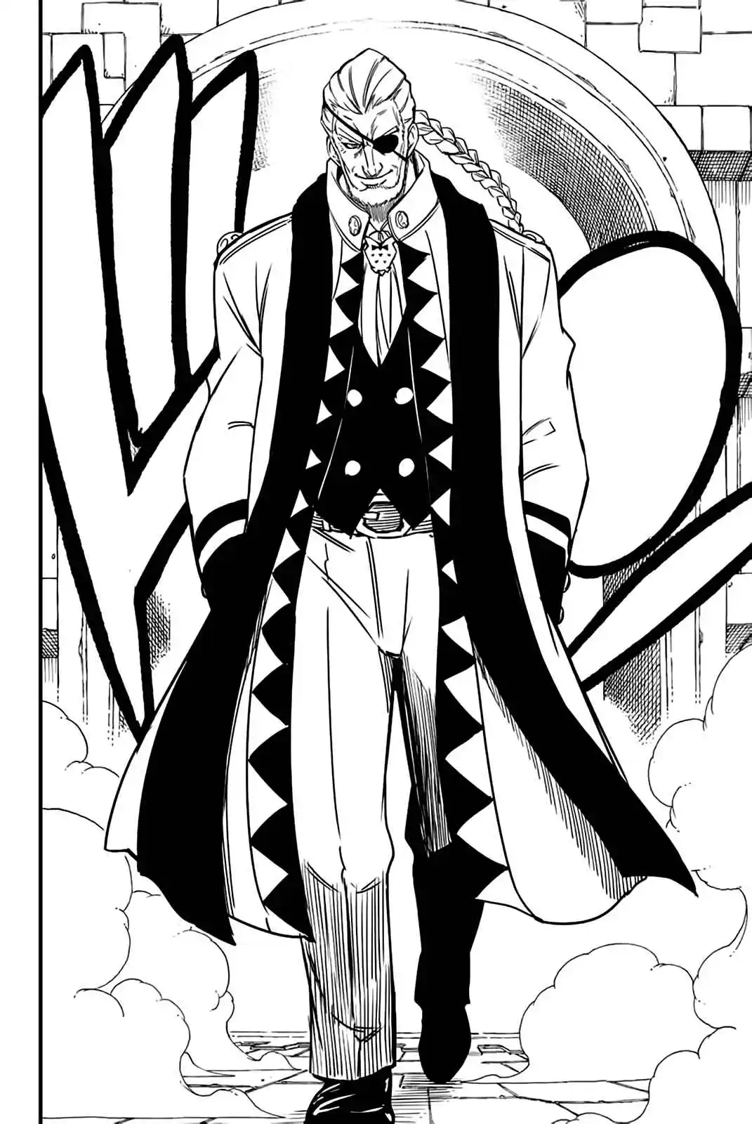 Fairy Tail: 100 Years Quest 130