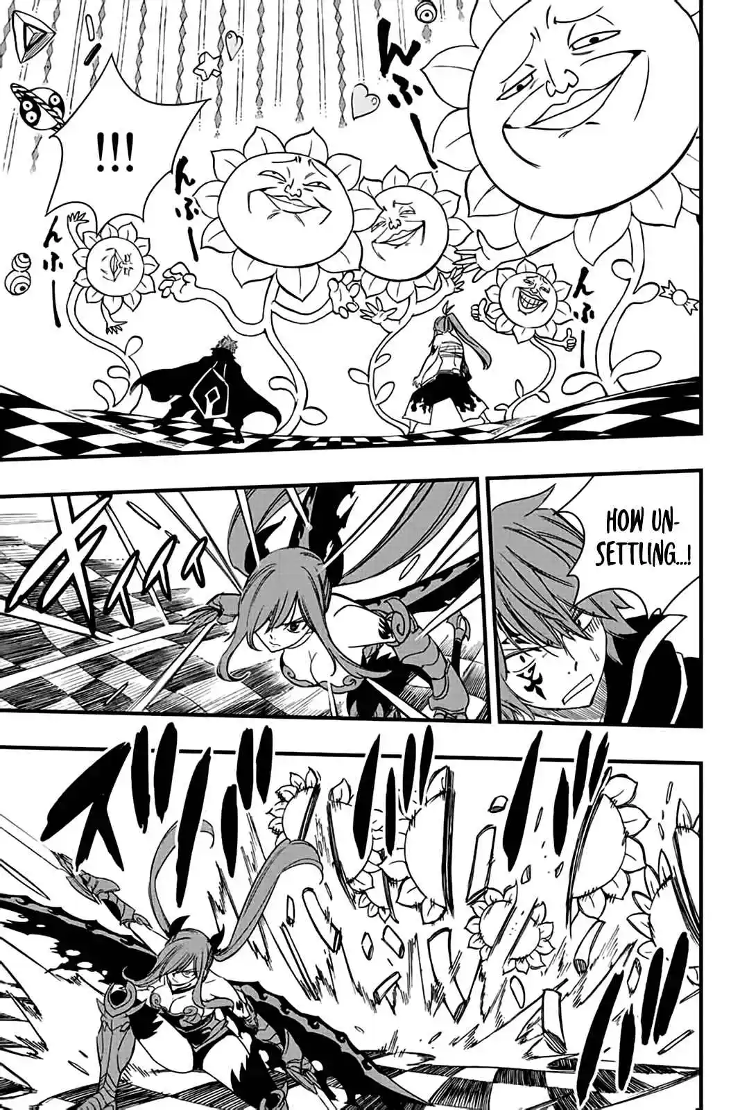 Fairy Tail: 100 Years Quest 132