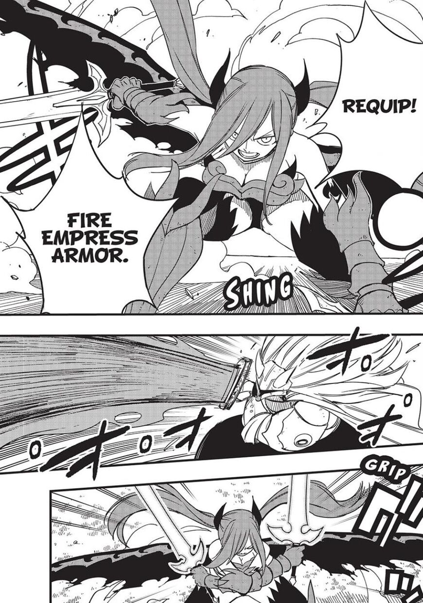 Fairy Tail: 100 Years Quest 159