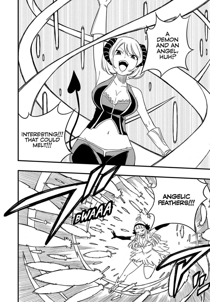 Fairy Tail: 100 Years Quest 175