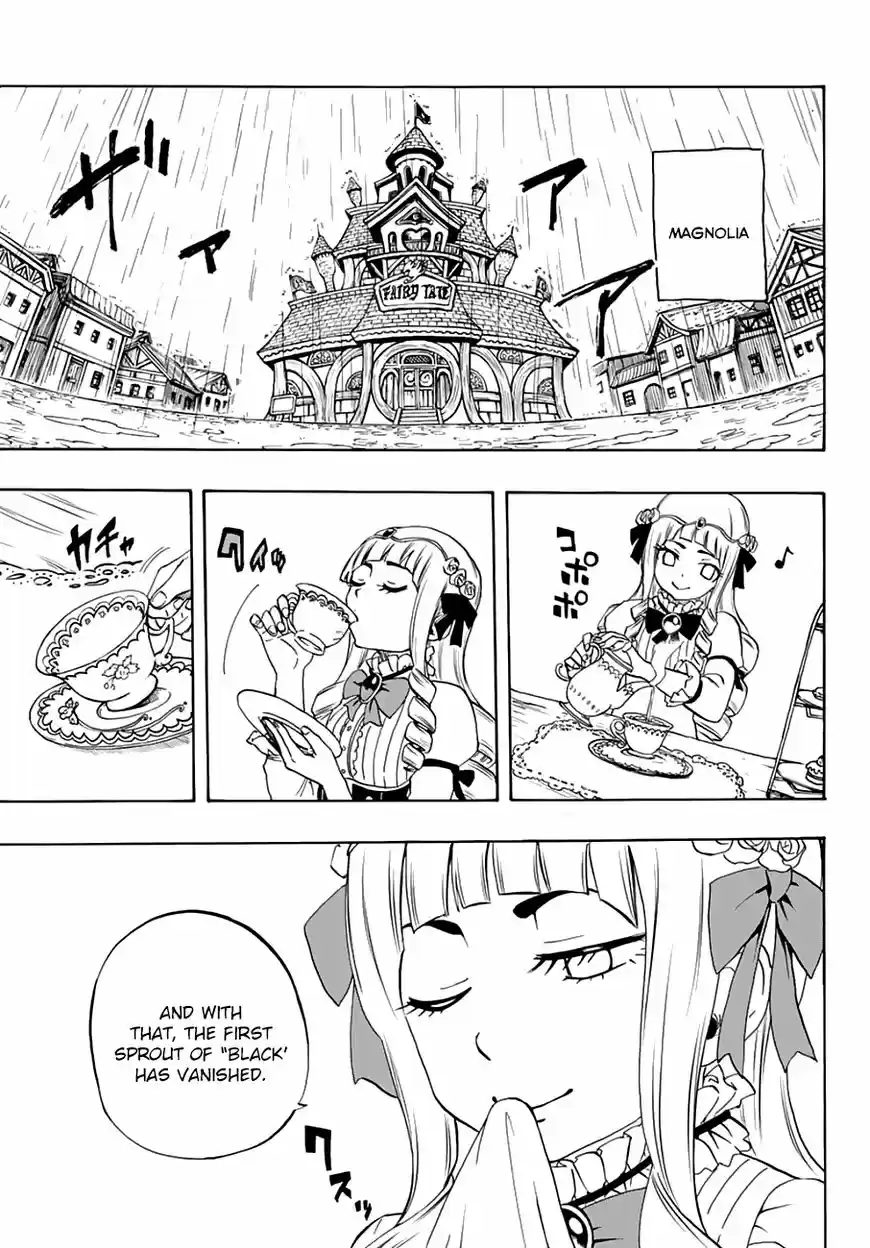 Fairy Tail: 100 Years Quest 18