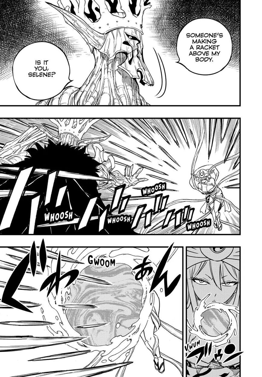 Fairy Tail: 100 Years Quest 189