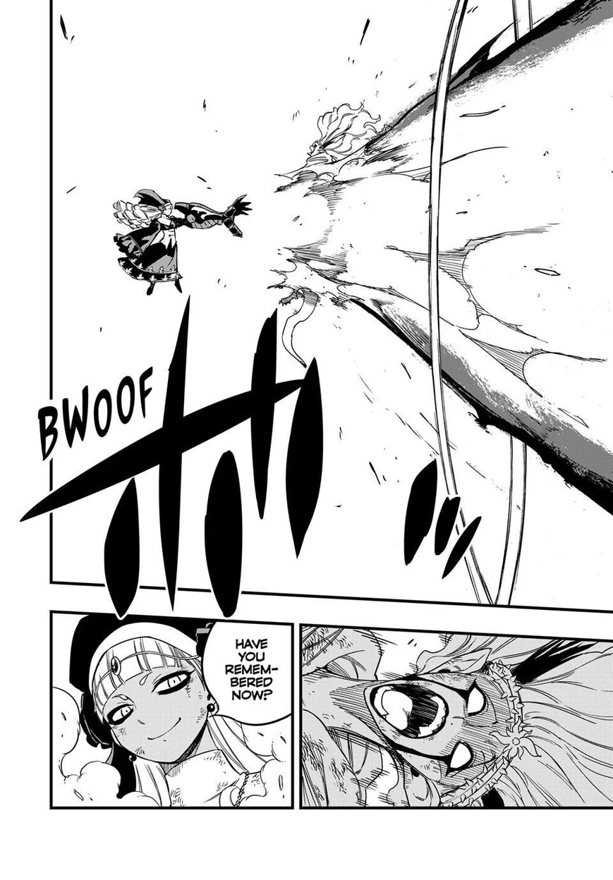 Fairy Tail: 100 Years Quest 193