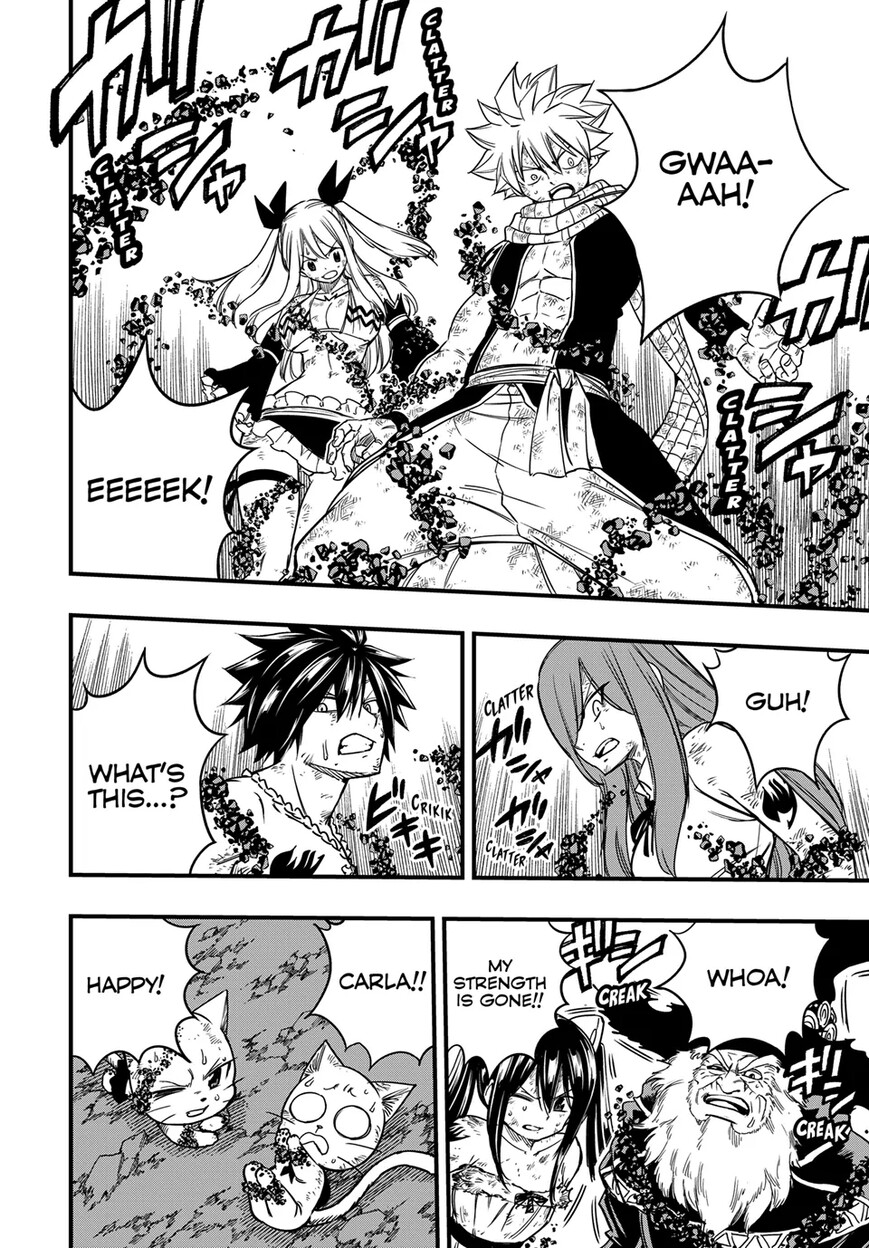 Fairy Tail: 100 Years Quest 194