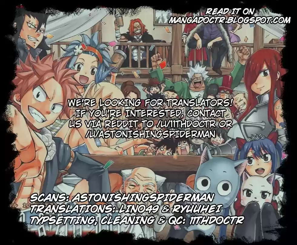 Fairy Tail: 100 Years Quest 2