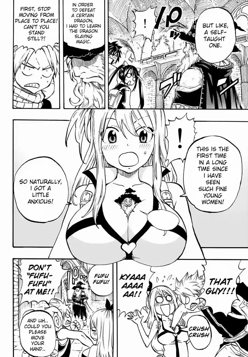 Fairy Tail: 100 Years Quest 2