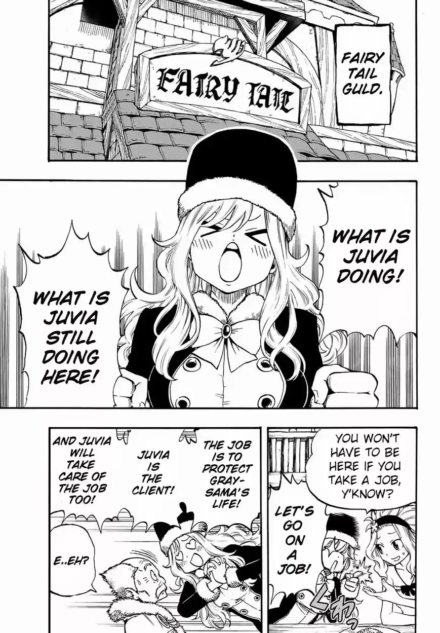 Fairy Tail: 100 Years Quest 2