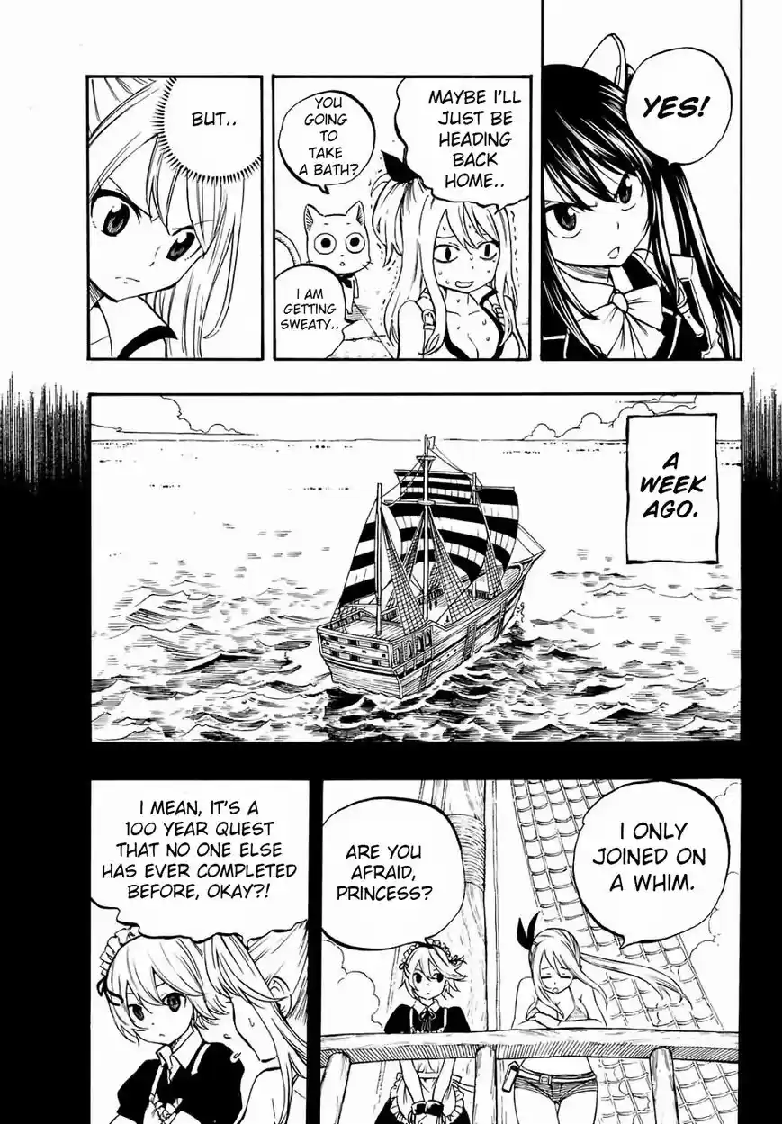 Fairy Tail: 100 Years Quest 2