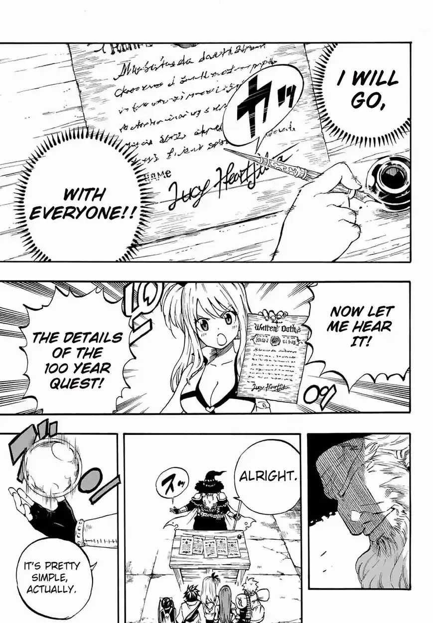 Fairy Tail: 100 Years Quest 2