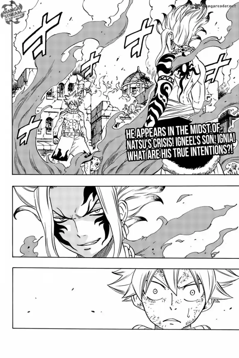 Fairy Tail 100 Years Quest 21