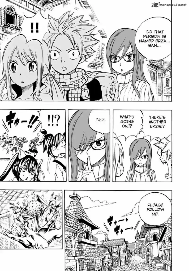 Fairy Tail 100 Years Quest 25