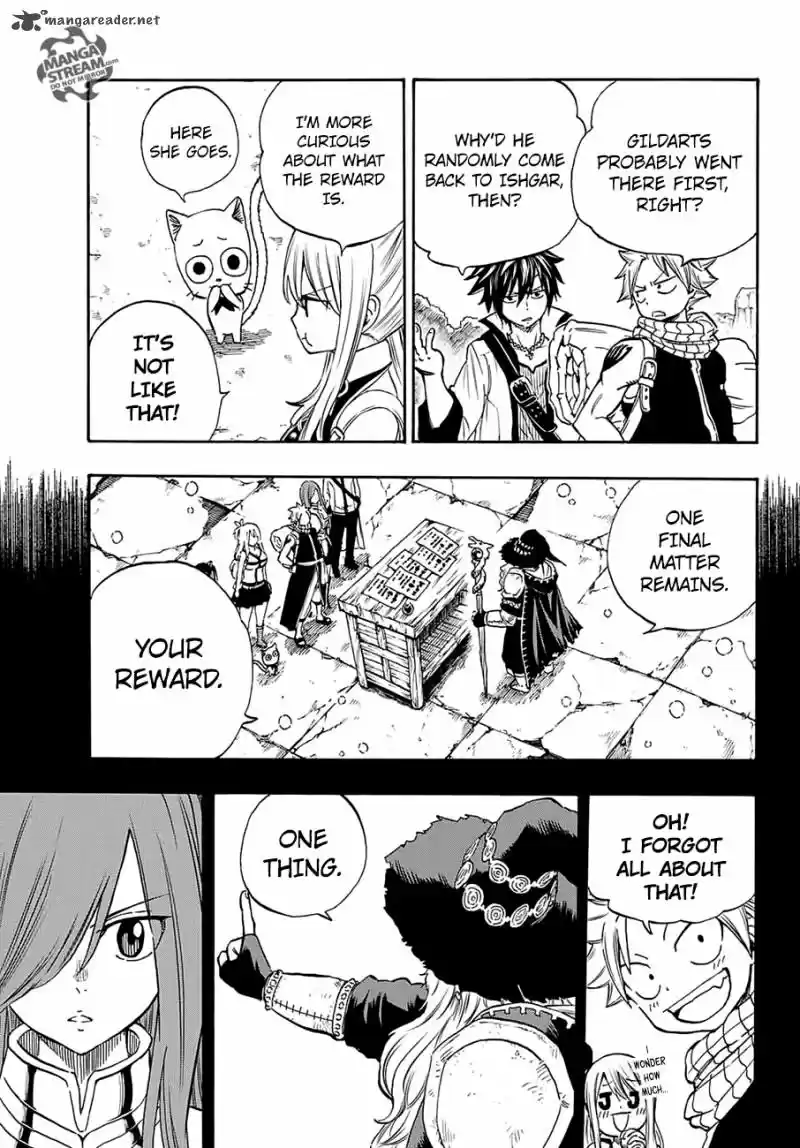 Fairy Tail 100 Years Quest 3