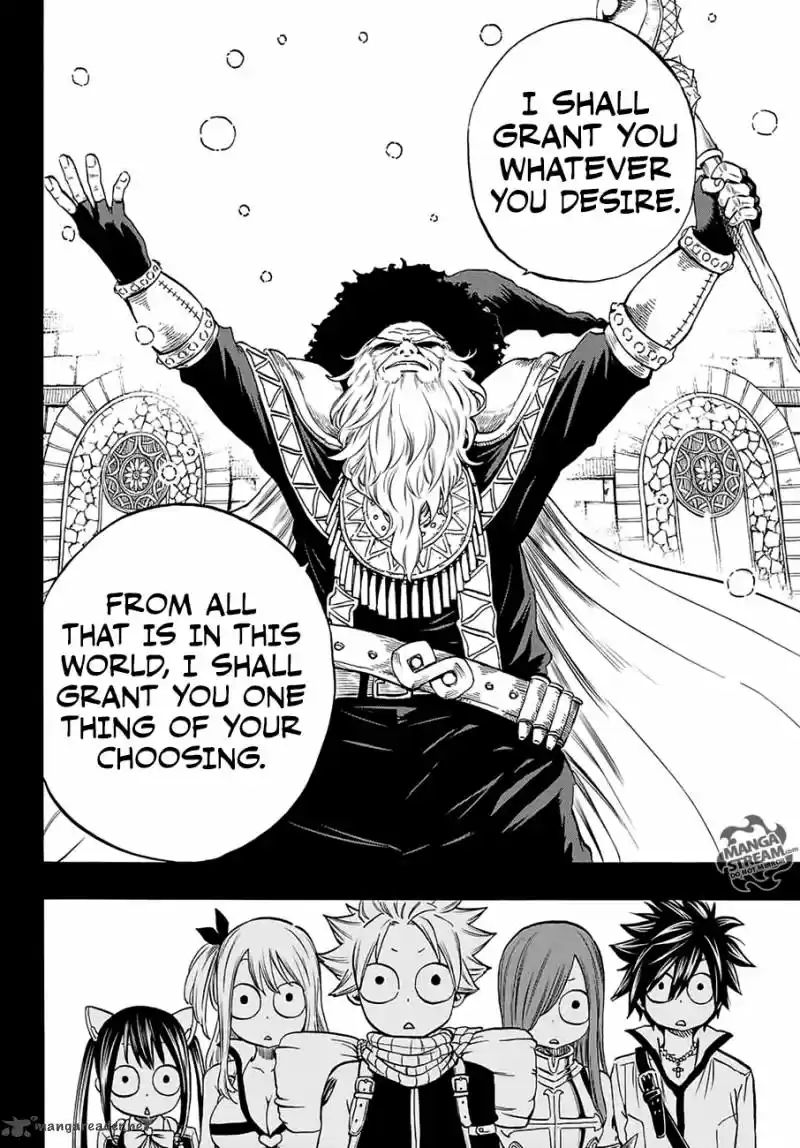 Fairy Tail 100 Years Quest 3