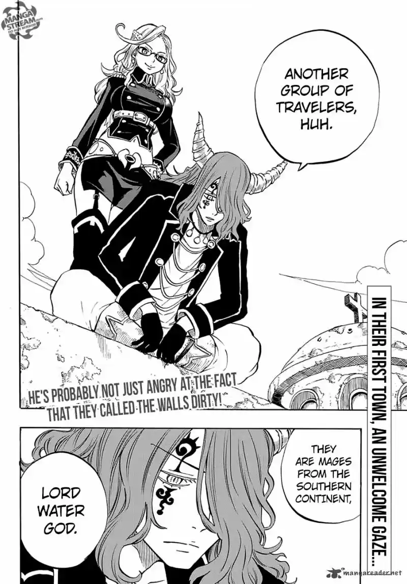 Fairy Tail 100 Years Quest 3