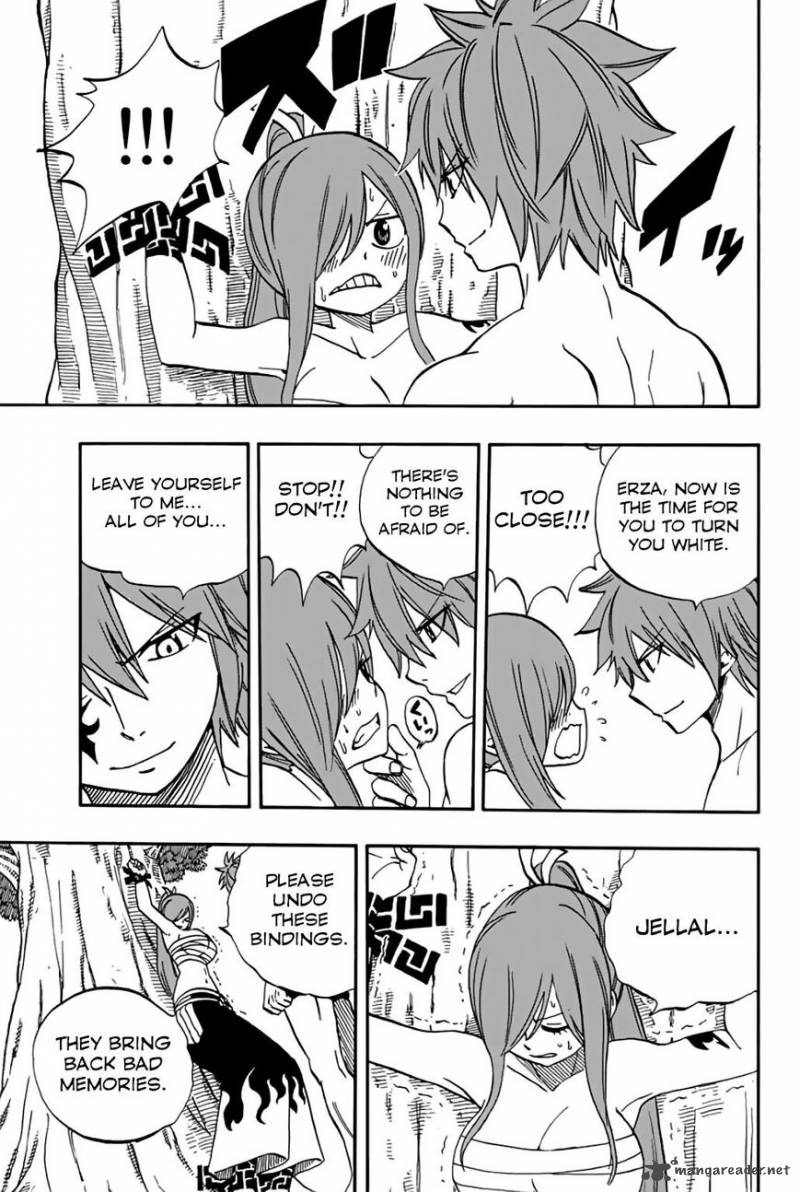 Fairy Tail 100 Years Quest 39