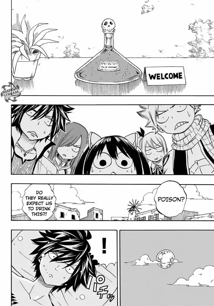 Fairy Tail: 100 Years Quest 4
