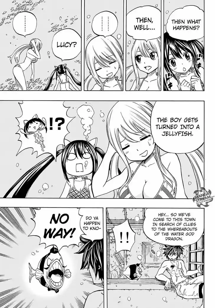 Fairy Tail: 100 Years Quest 4