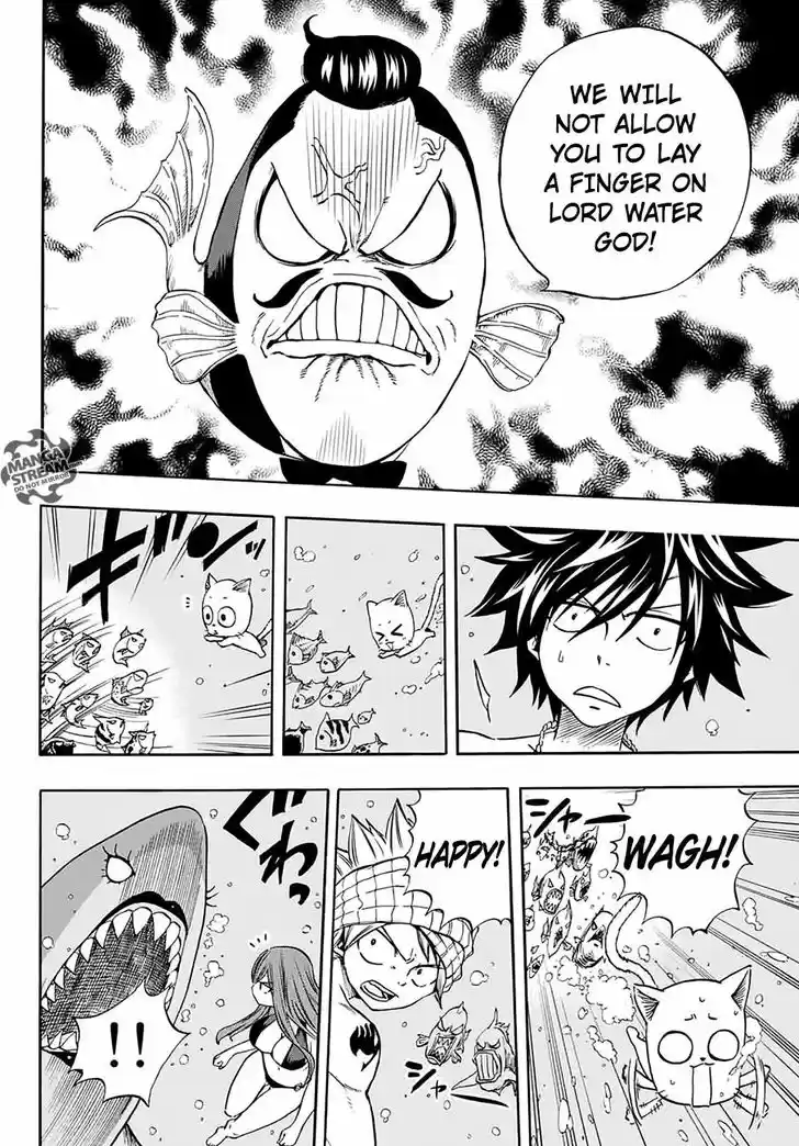 Fairy Tail: 100 Years Quest 4