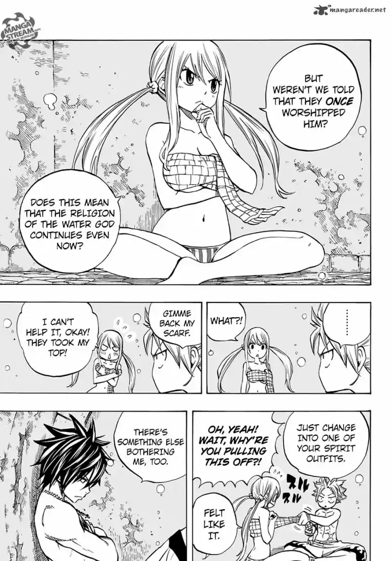 Fairy Tail 100 Years Quest 5