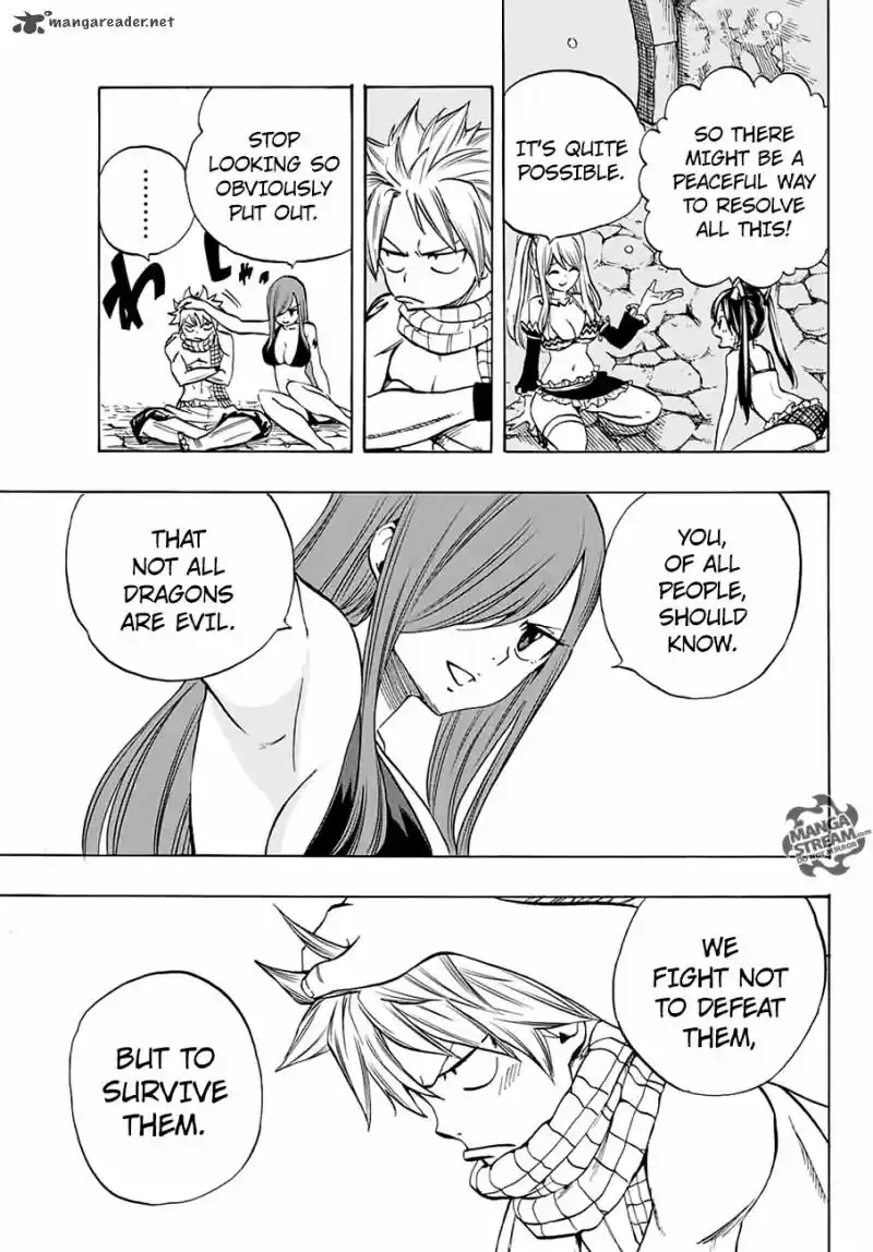 Fairy Tail 100 Years Quest 5